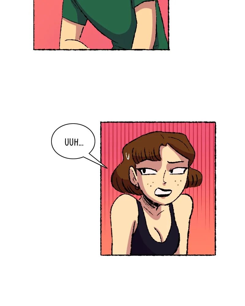 Bad Signs Chapter 80 page 45 - 
