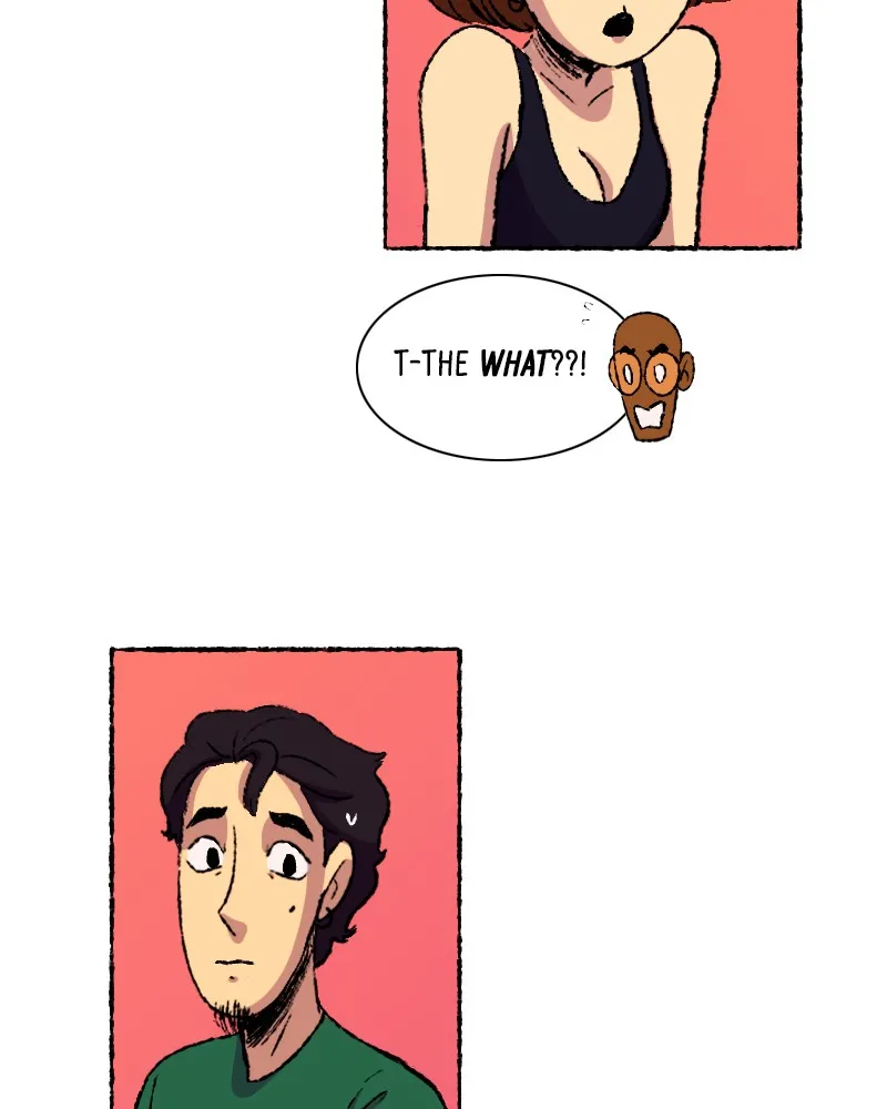 Bad Signs Chapter 80 page 48 - 