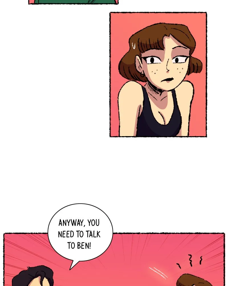 Bad Signs Chapter 80 page 49 - 