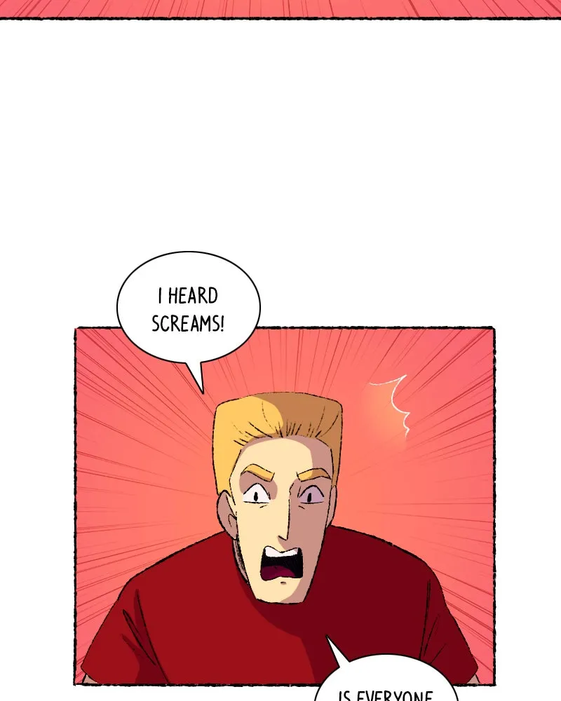 Bad Signs Chapter 80 page 10 - 