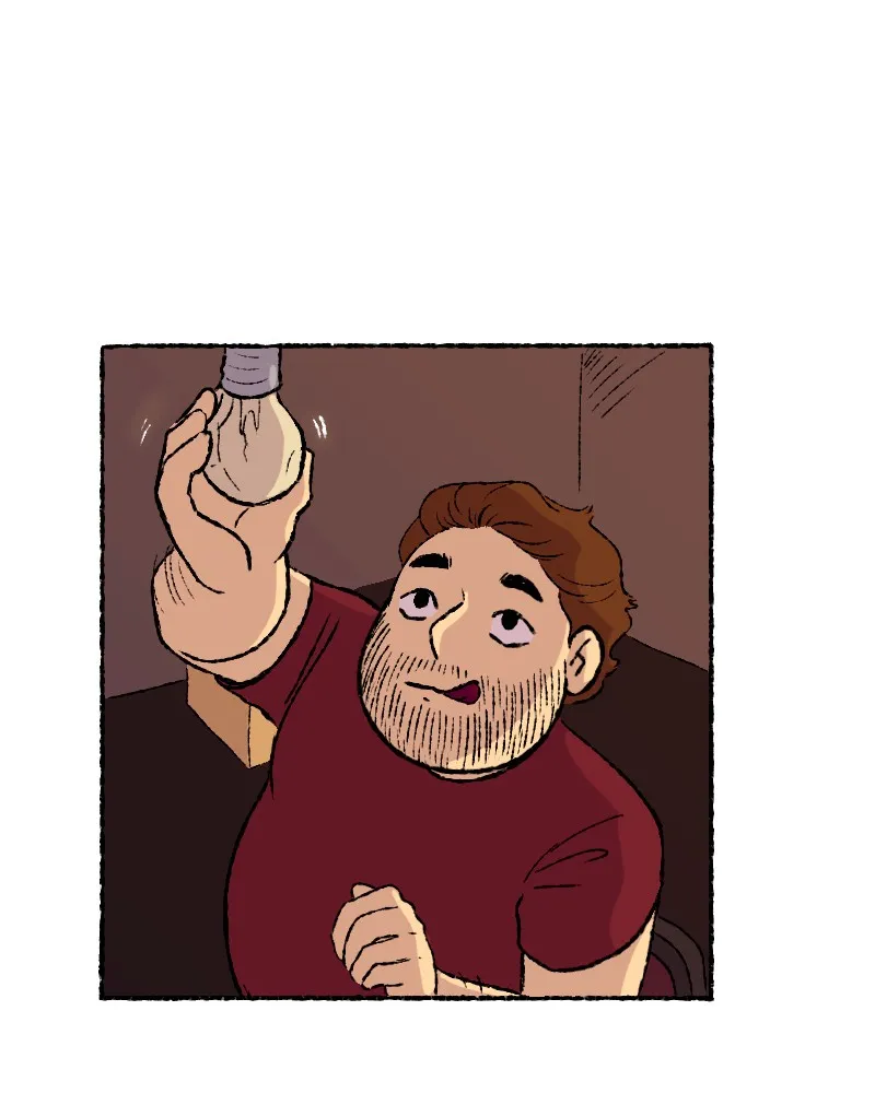 Bad Signs Chapter 81 page 2 - 