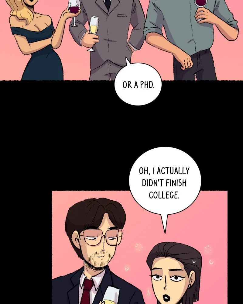 Bad Signs Chapter 81 page 13 - 