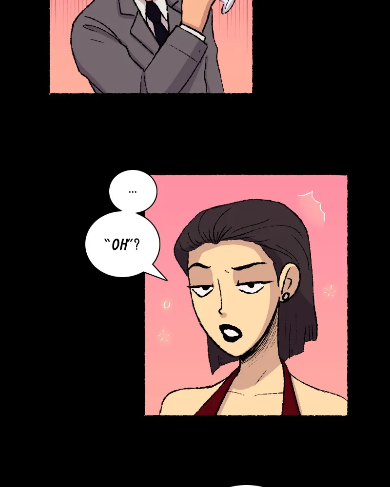 Bad Signs Chapter 81 page 15 - 