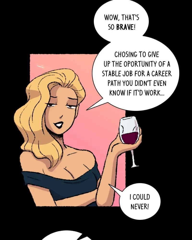 Bad Signs Chapter 81 page 16 - 