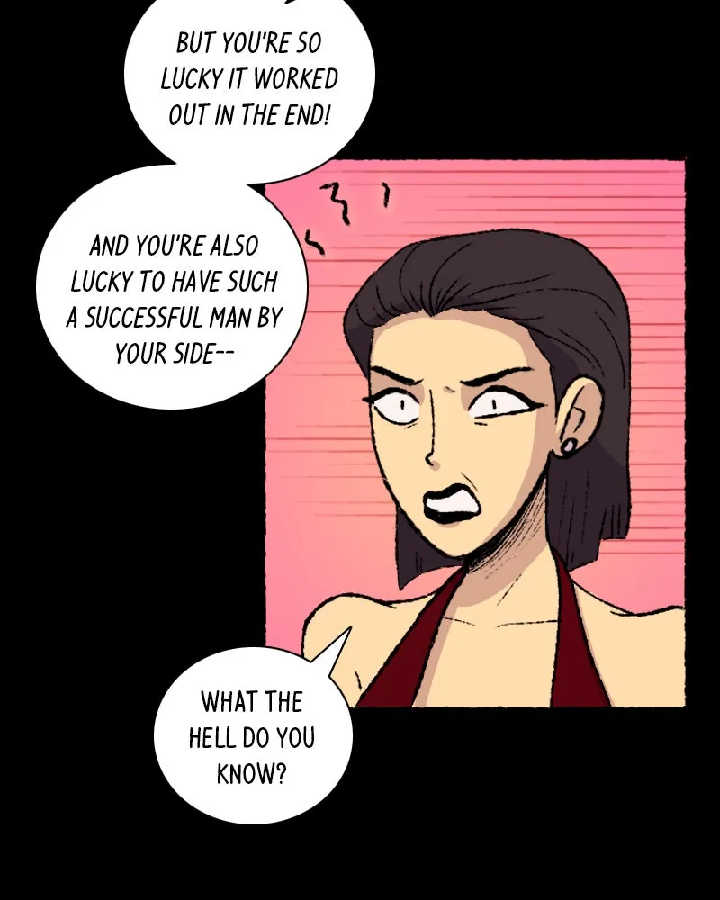Bad Signs Chapter 81 page 17 - 