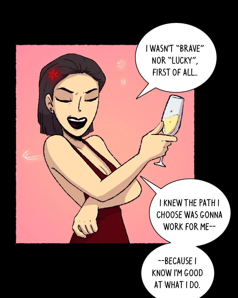 Bad Signs Chapter 81 page 18 - 