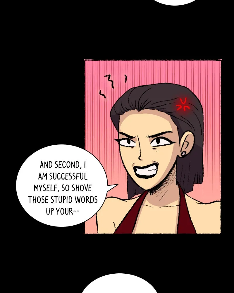 Bad Signs Chapter 81 page 19 - 
