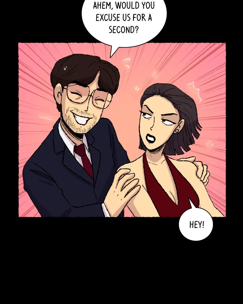 Bad Signs Chapter 81 page 20 - 