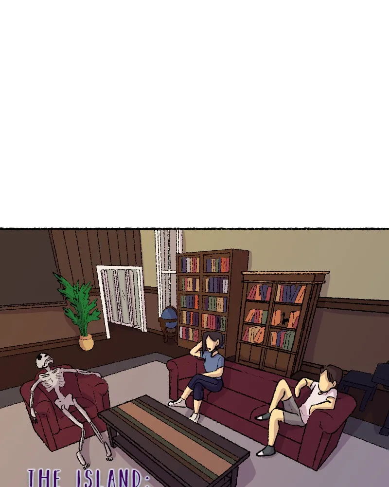 Bad Signs Chapter 81 page 3 - 