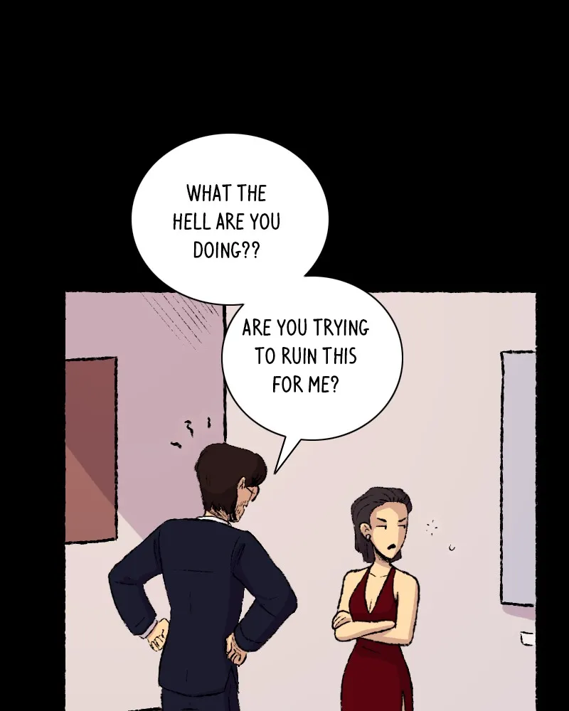 Bad Signs Chapter 81 page 21 - 