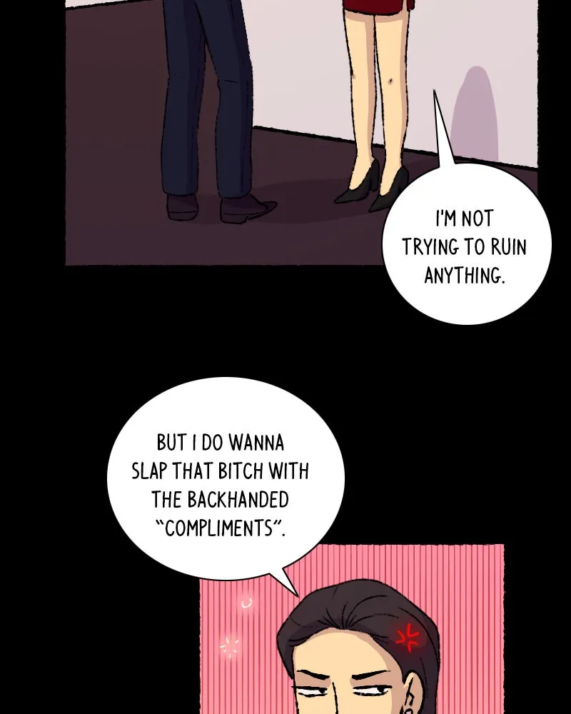 Bad Signs Chapter 81 page 22 - 
