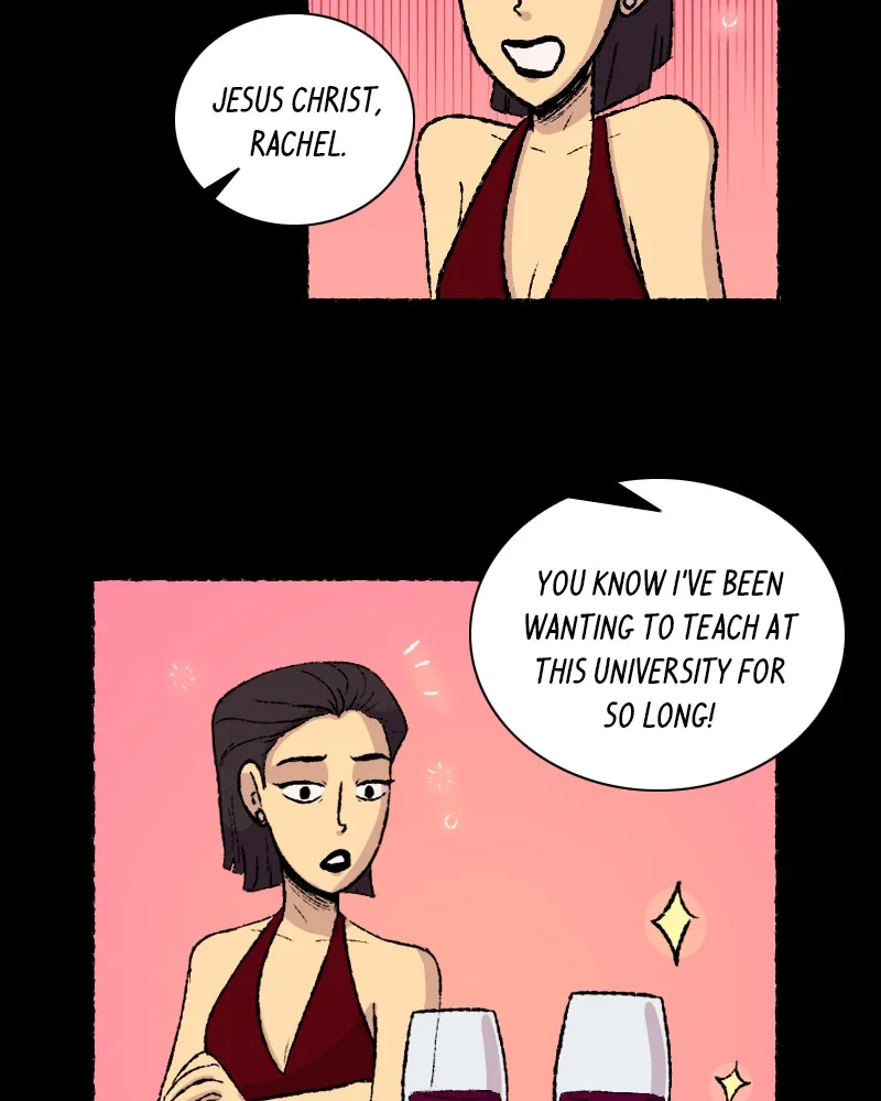 Bad Signs Chapter 81 page 23 - 