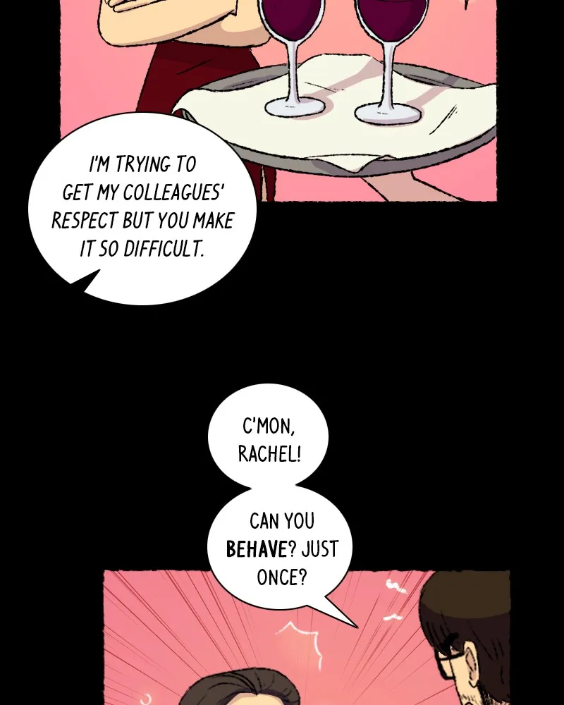 Bad Signs Chapter 81 page 24 - 