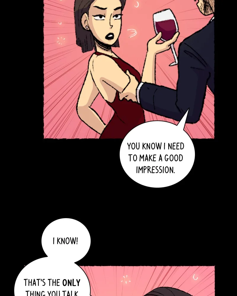 Bad Signs Chapter 81 page 25 - 