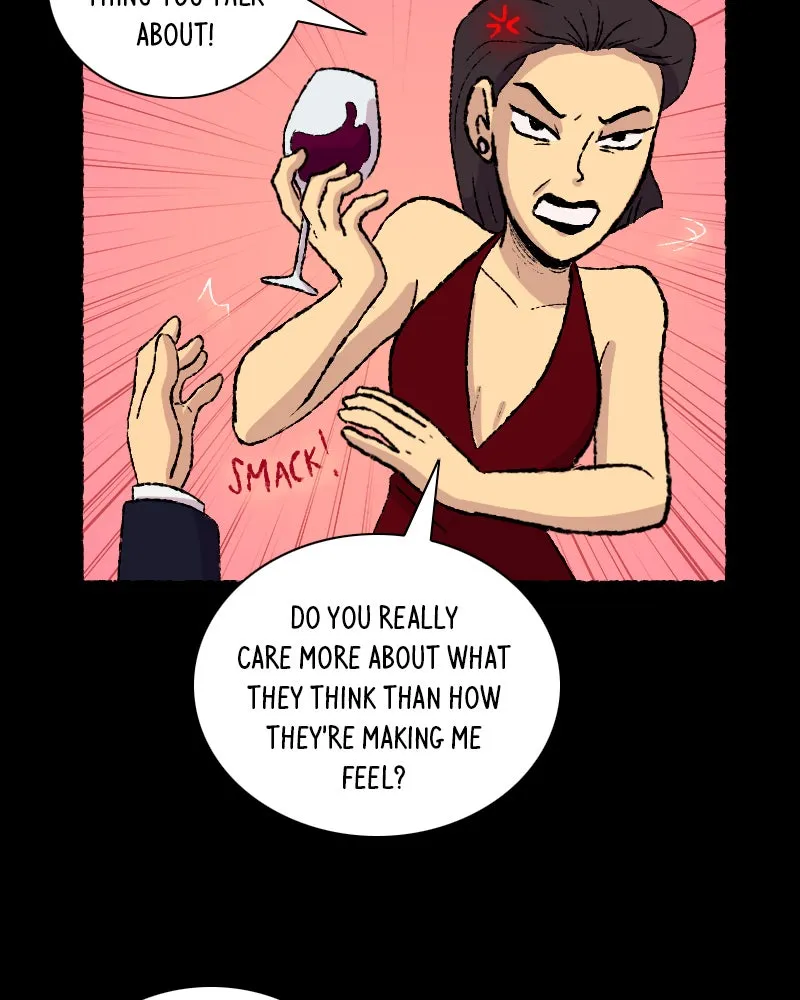 Bad Signs Chapter 81 page 26 - 