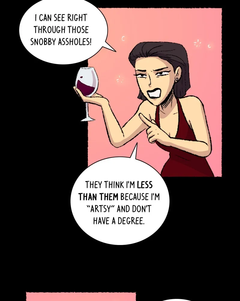 Bad Signs Chapter 81 page 27 - 