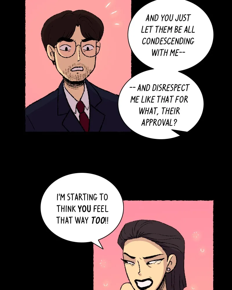 Bad Signs Chapter 81 page 28 - 