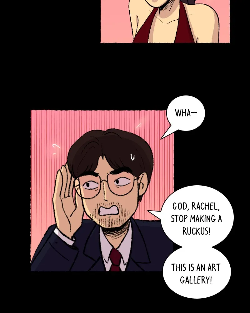 Bad Signs Chapter 81 page 29 - 