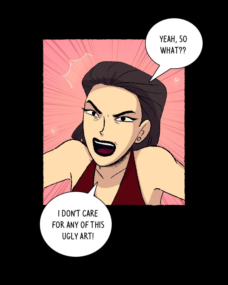 Bad Signs Chapter 81 page 30 - 
