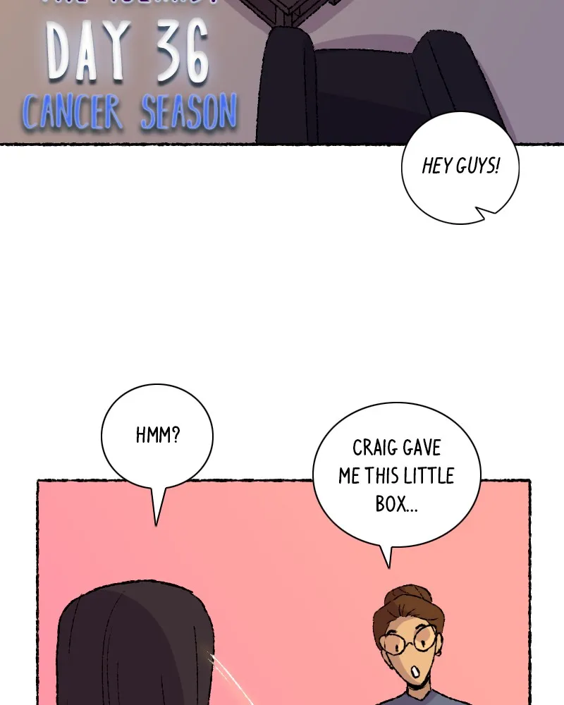 Bad Signs Chapter 81 page 4 - 