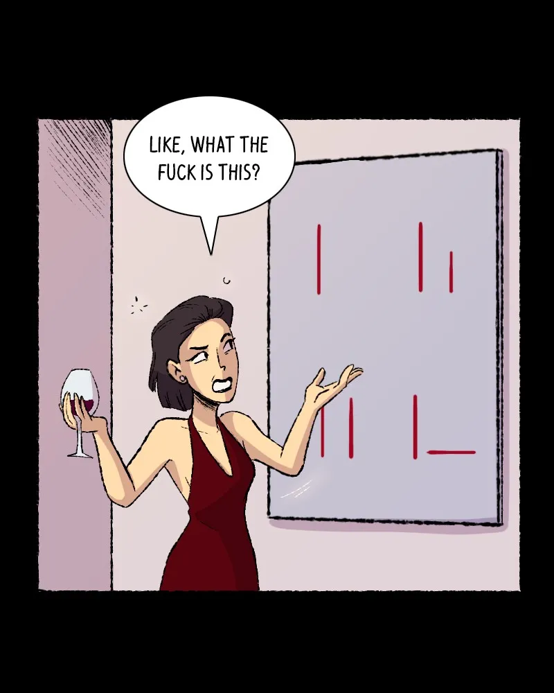 Bad Signs Chapter 81 page 31 - 