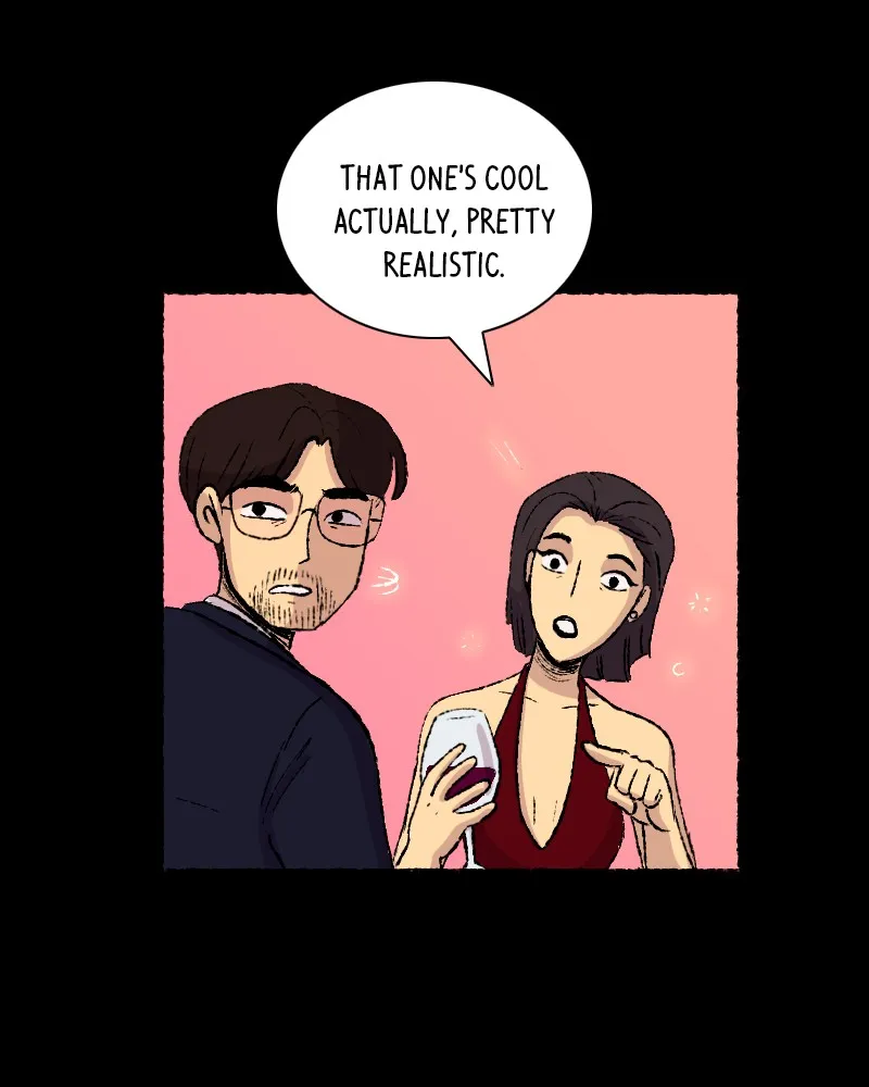 Bad Signs Chapter 81 page 32 - 