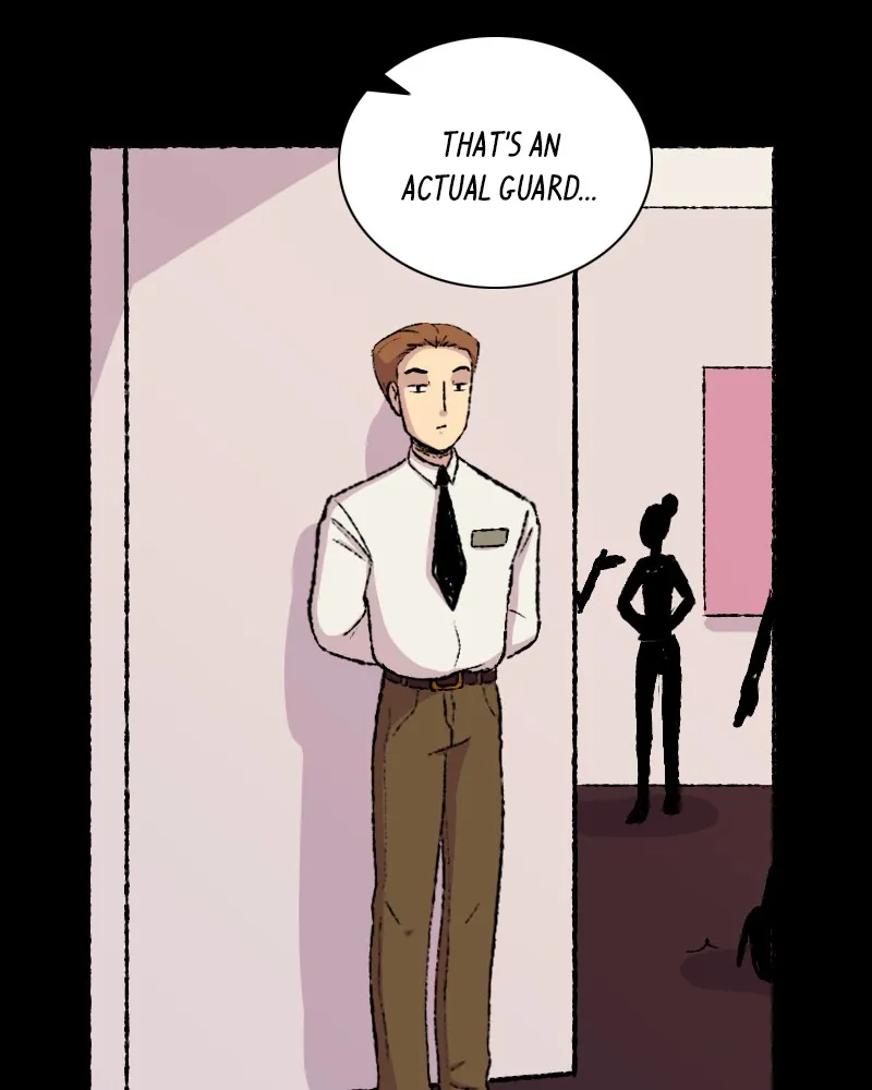 Bad Signs Chapter 81 page 33 - 