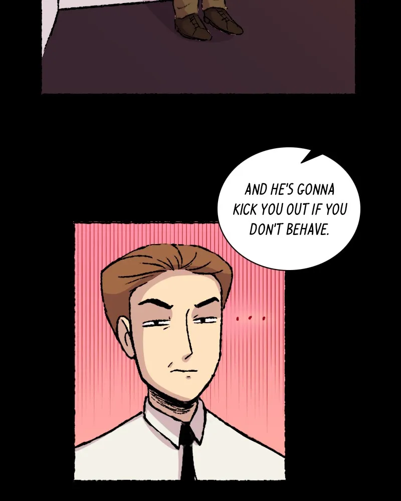 Bad Signs Chapter 81 page 34 - 