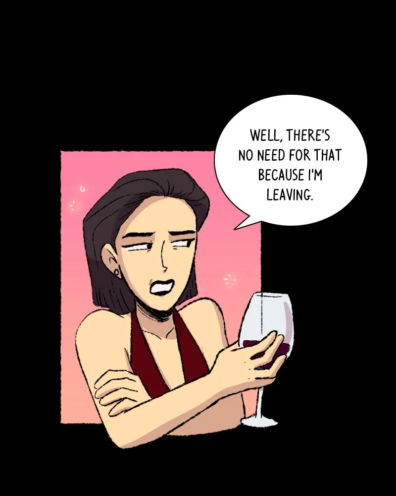 Bad Signs Chapter 81 page 35 - 