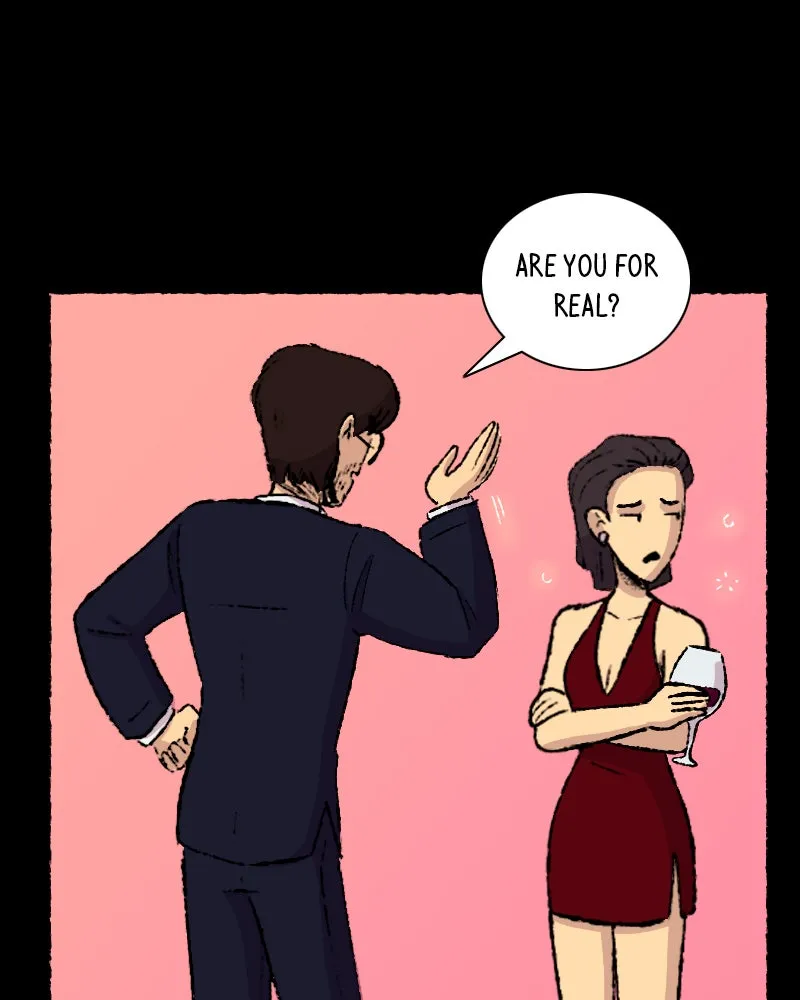 Bad Signs Chapter 81 page 36 - 