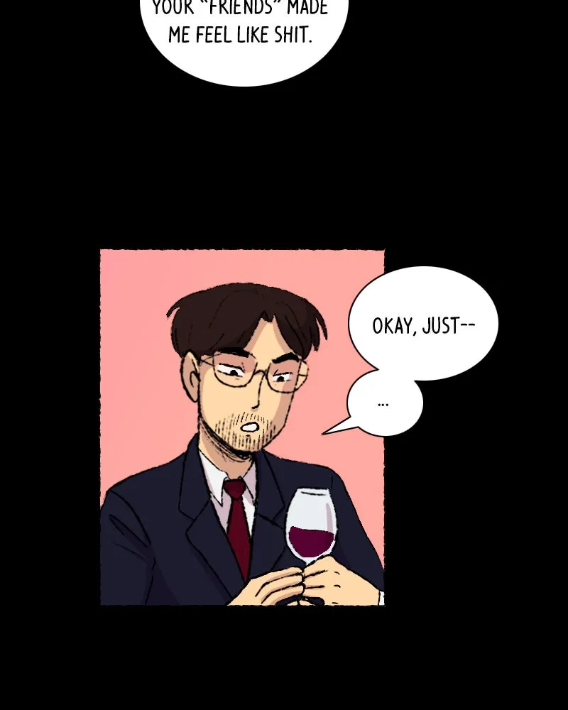 Bad Signs Chapter 81 page 38 - 