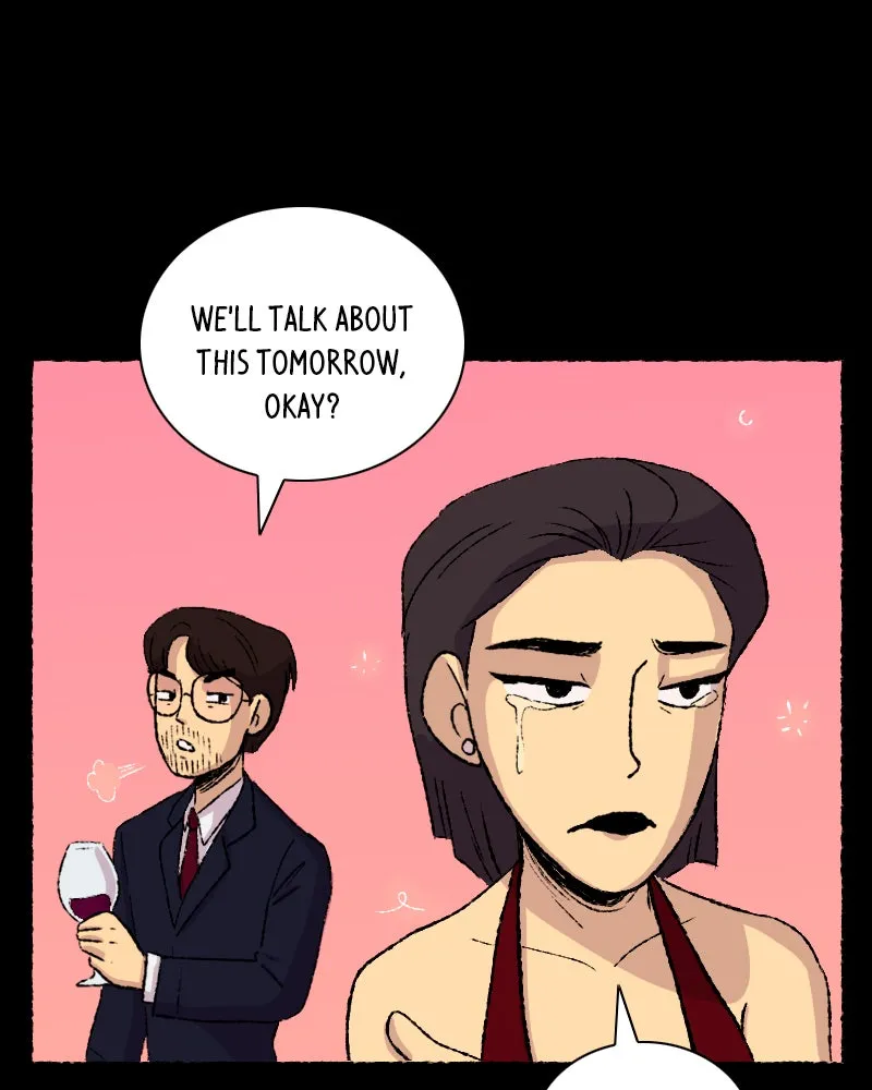 Bad Signs Chapter 81 page 39 - 