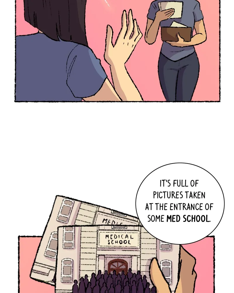Bad Signs Chapter 81 page 5 - 