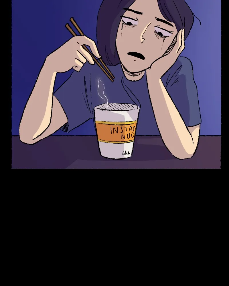 Bad Signs Chapter 81 page 43 - 