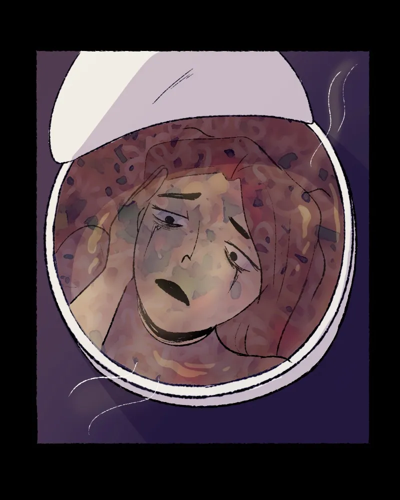 Bad Signs Chapter 81 page 44 - 
