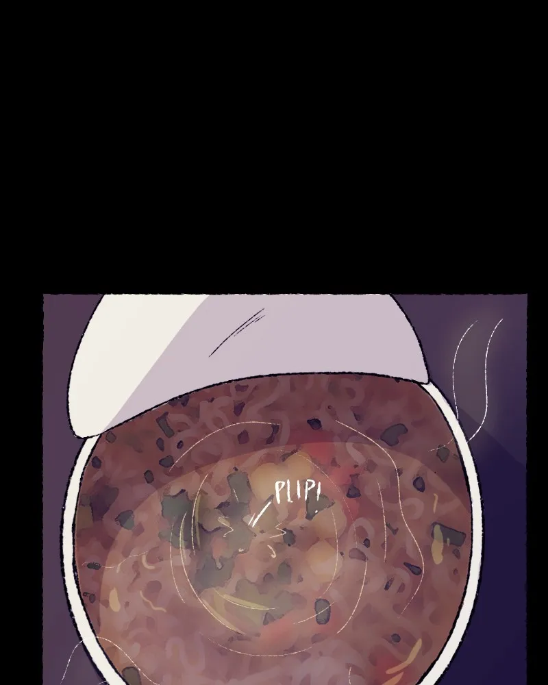 Bad Signs Chapter 81 page 45 - 