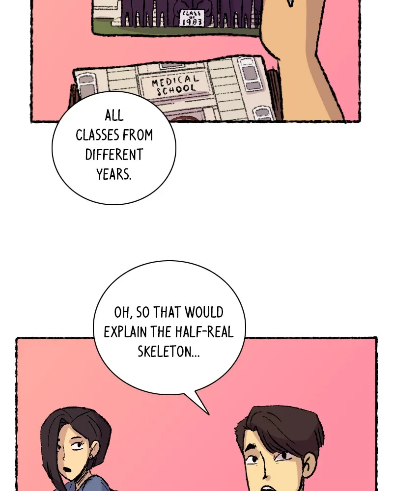 Bad Signs Chapter 81 page 6 - 