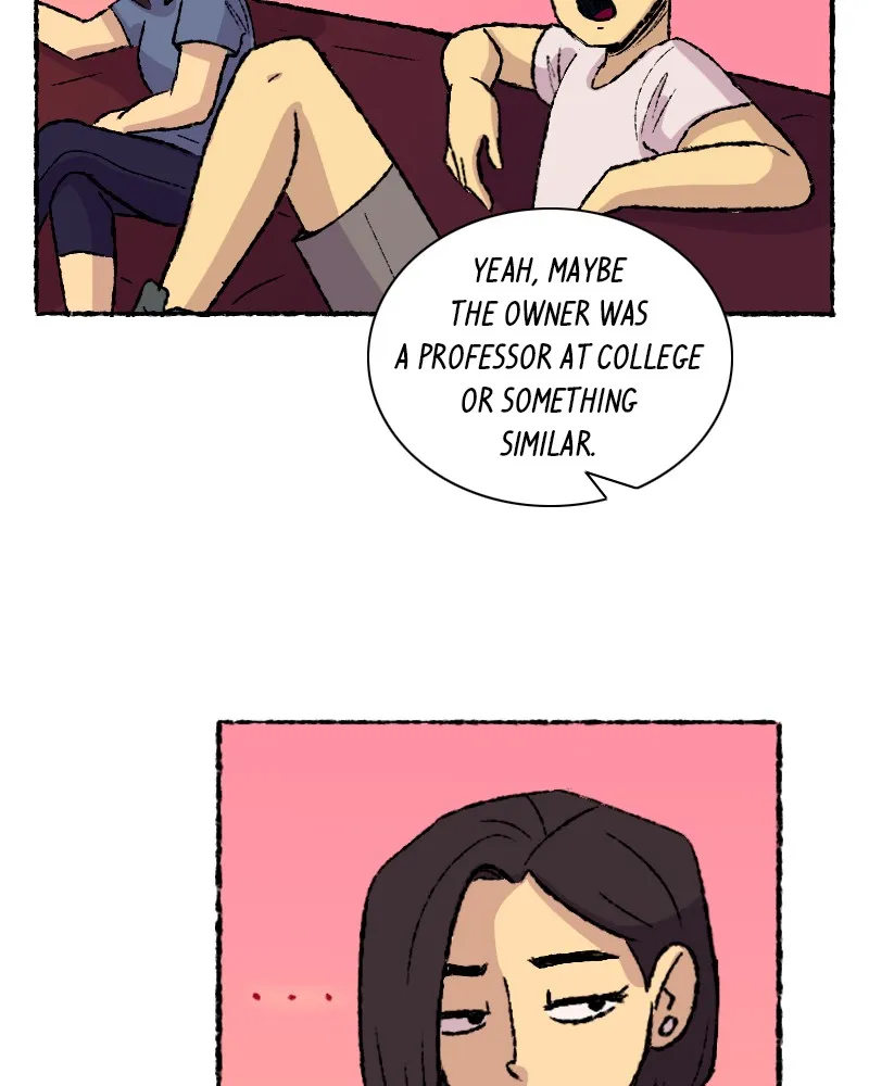 Bad Signs Chapter 81 page 7 - 
