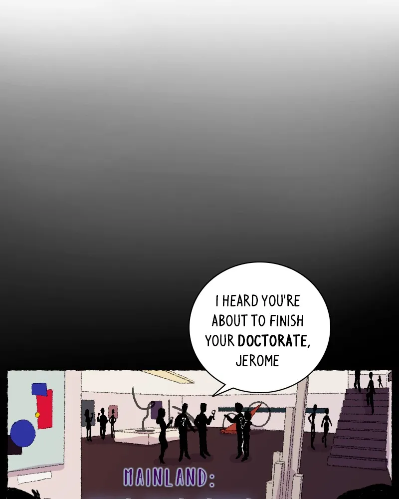 Bad Signs Chapter 81 page 10 - 