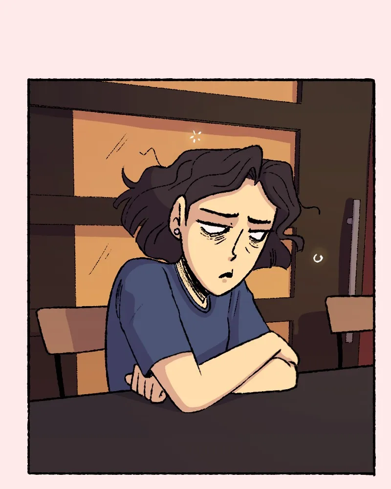Bad Signs Chapter 82 page 14 - 