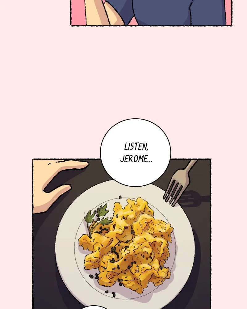 Bad Signs Chapter 82 page 19 - 