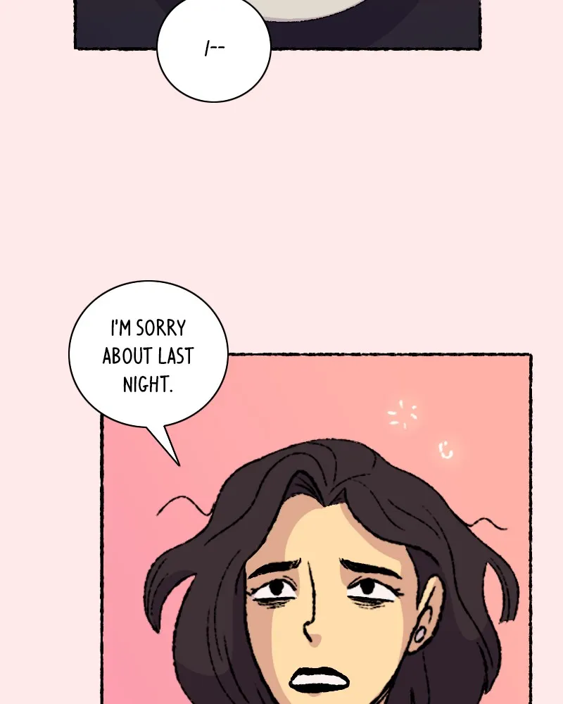 Bad Signs Chapter 82 page 20 - 