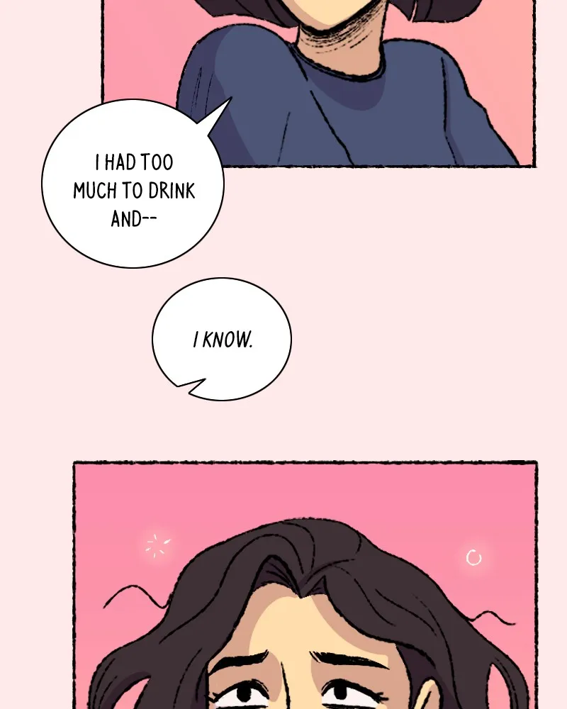 Bad Signs Chapter 82 page 21 - 