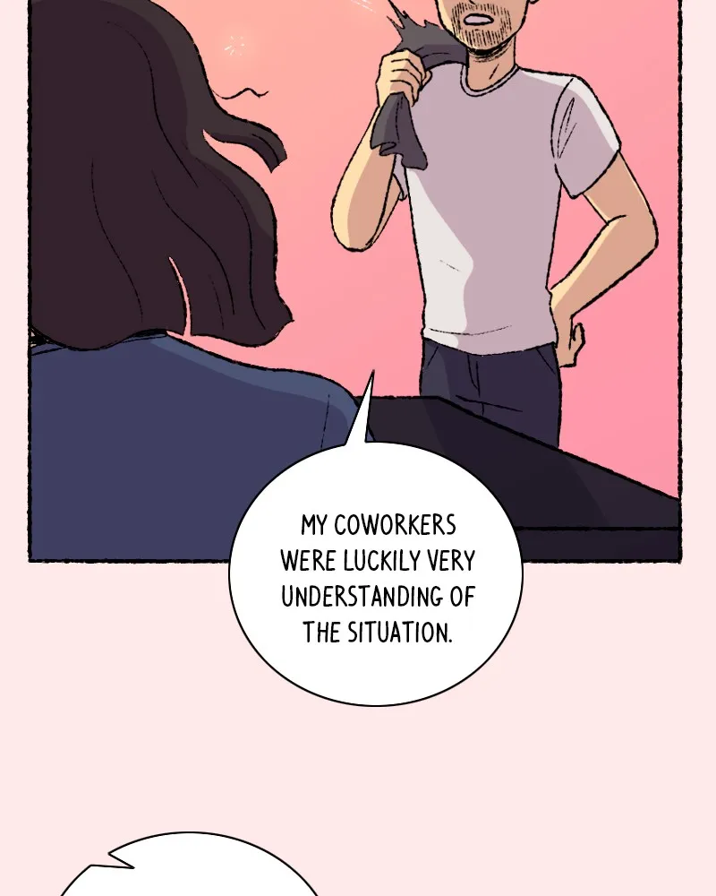 Bad Signs Chapter 82 page 23 - 