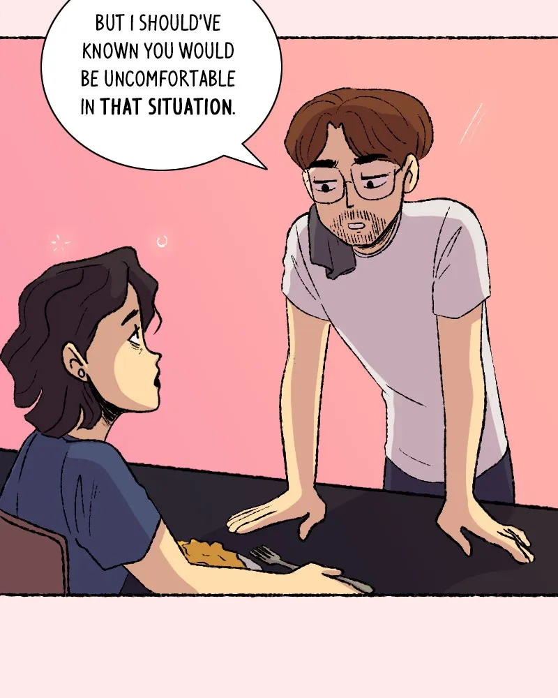 Bad Signs Chapter 82 page 25 - 