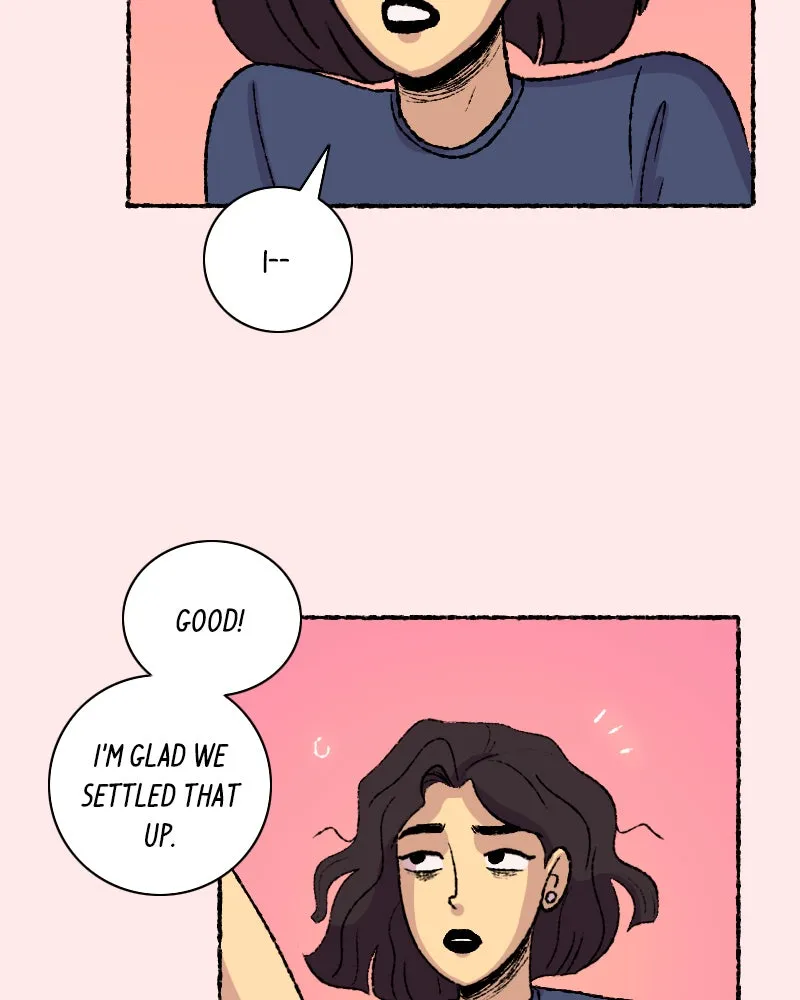 Bad Signs Chapter 82 page 28 - 