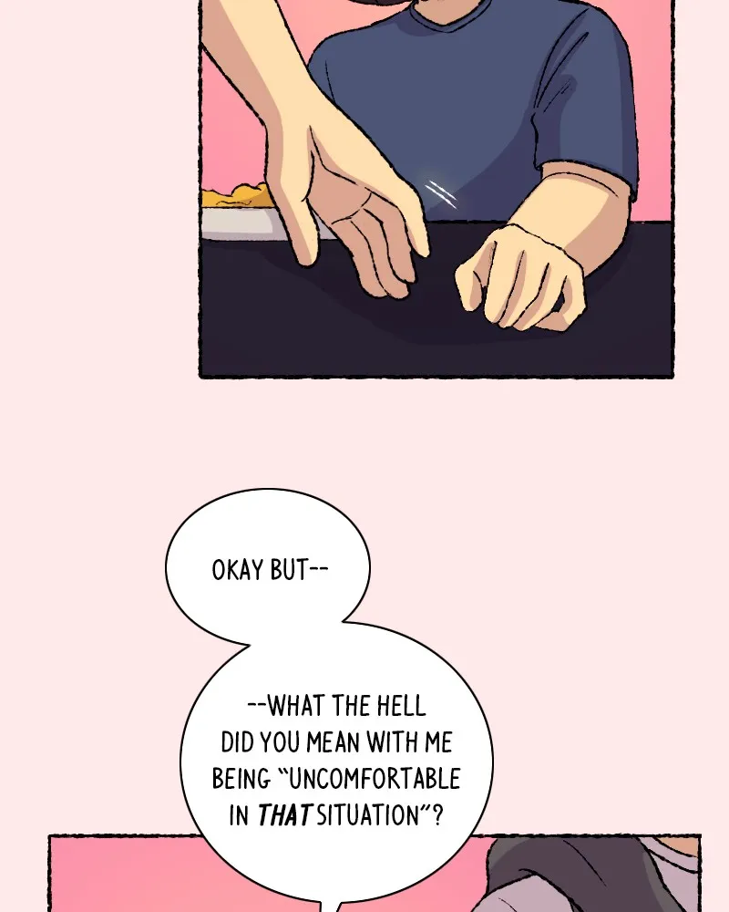Bad Signs Chapter 82 page 29 - 