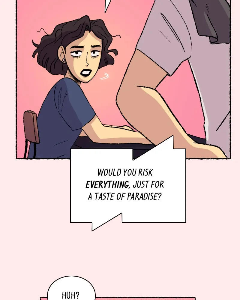 Bad Signs Chapter 82 page 30 - 