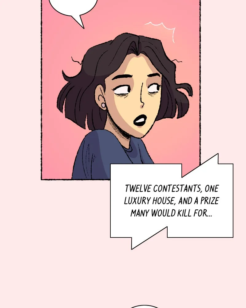 Bad Signs Chapter 82 page 31 - 