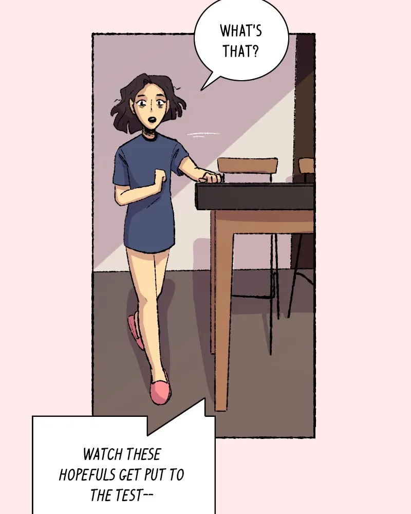 Bad Signs Chapter 82 page 32 - 